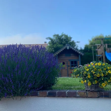 Casa de Férias En Baie De Somme *