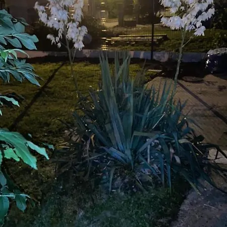 Casa vacanze En Baie De Somme