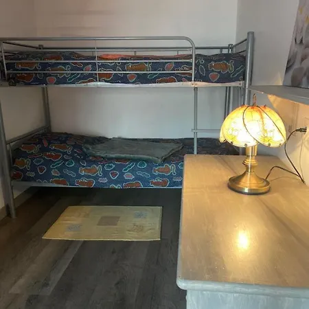 En Baie De Somme Ferienhaus *