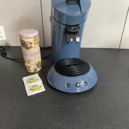 Casa vacanze En Baie De Somme *