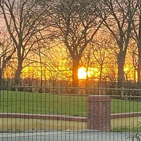En Baie De Somme Casa vacanze Saint-Blimont