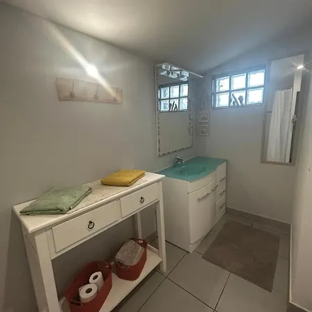 Casa de Férias En Baie De Somme *