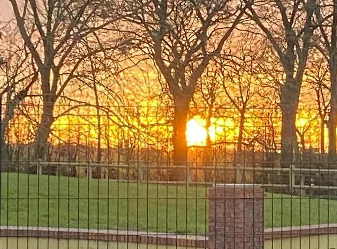 En Baie De Somme Holiday home Saint-Blimont