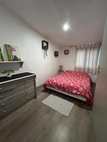 Holiday home En Baie De Somme